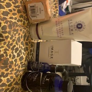 IMAGE Skincare Products Bundle: Brand New